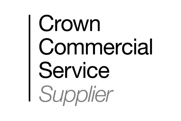 Digitally transformed  - Crown Digital Service provider (CCS)