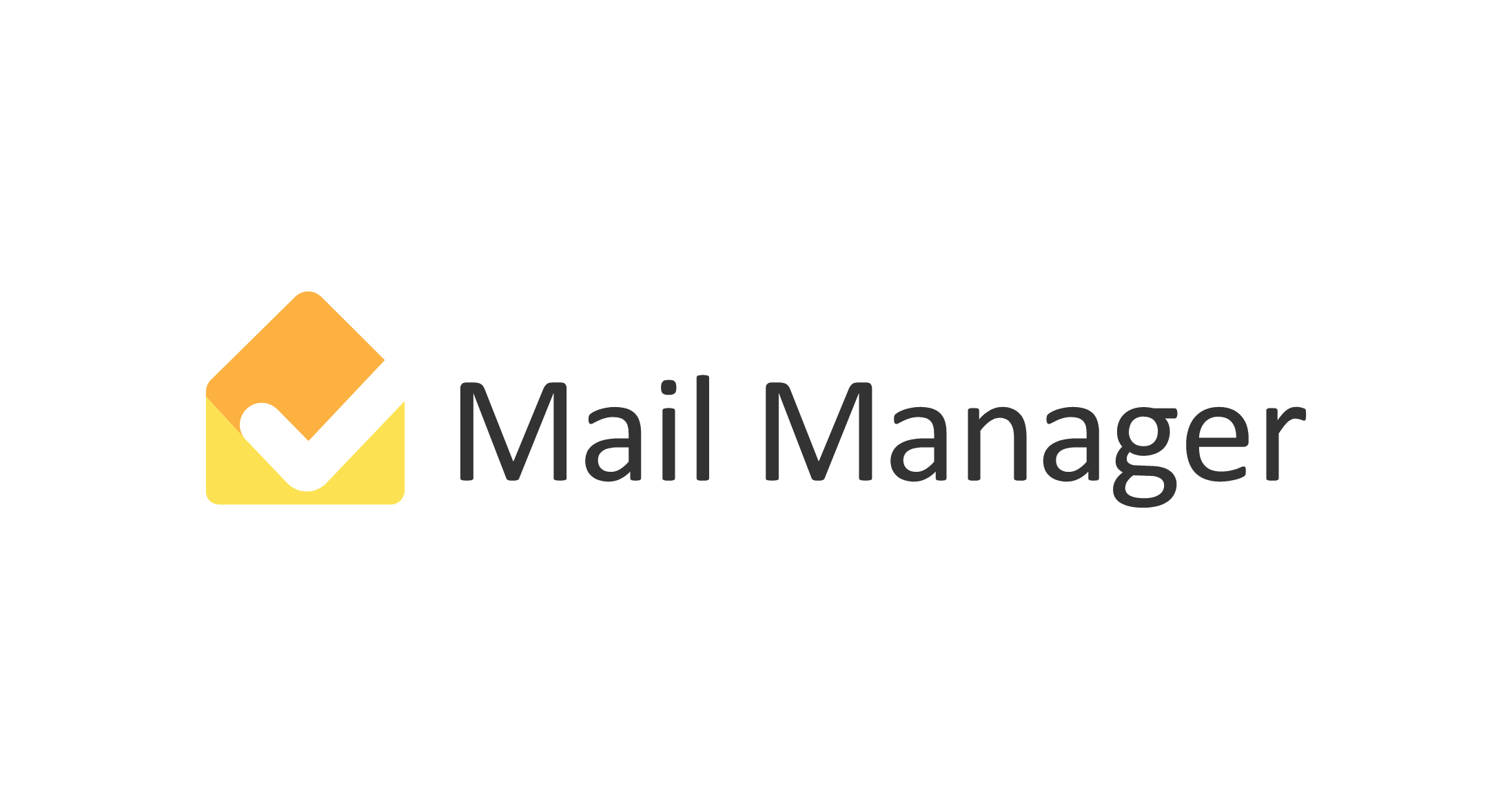 Mail Manager