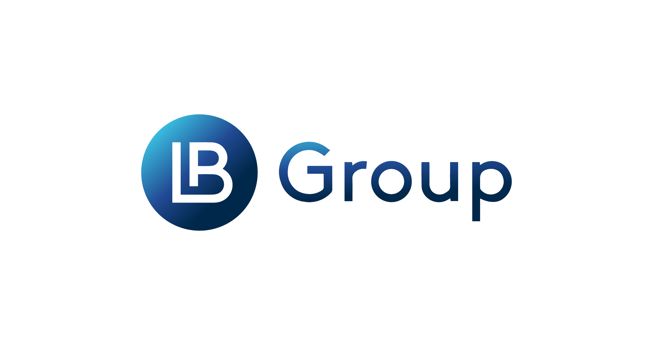 LB Group Website