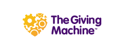 The Giving Machine