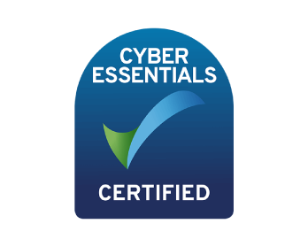 Appcentric receive Cyber Essentials award